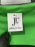 Julia Jordan Graphic Black White Cocktail Dress Size S (estimated) - photo 7
