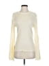 JOA Ivory Pullover Sweater Size L - photo 1