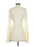 JOA Ivory Pullover Sweater Size L - photo 2
