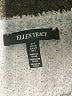 Ellen Tracy Metallic Silver Pullover Sweater Size S - photo 7