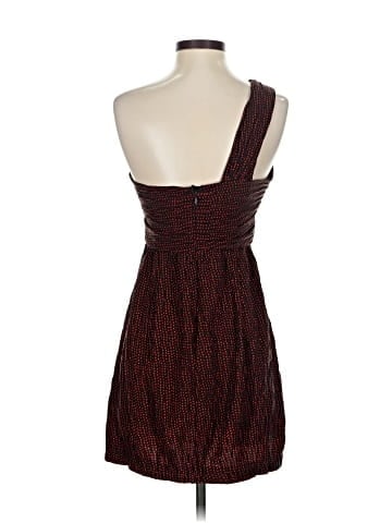 Alexis Cocktail Dress (view 2)