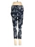 Athleta Print Blue Active Pants Size S - photo 2