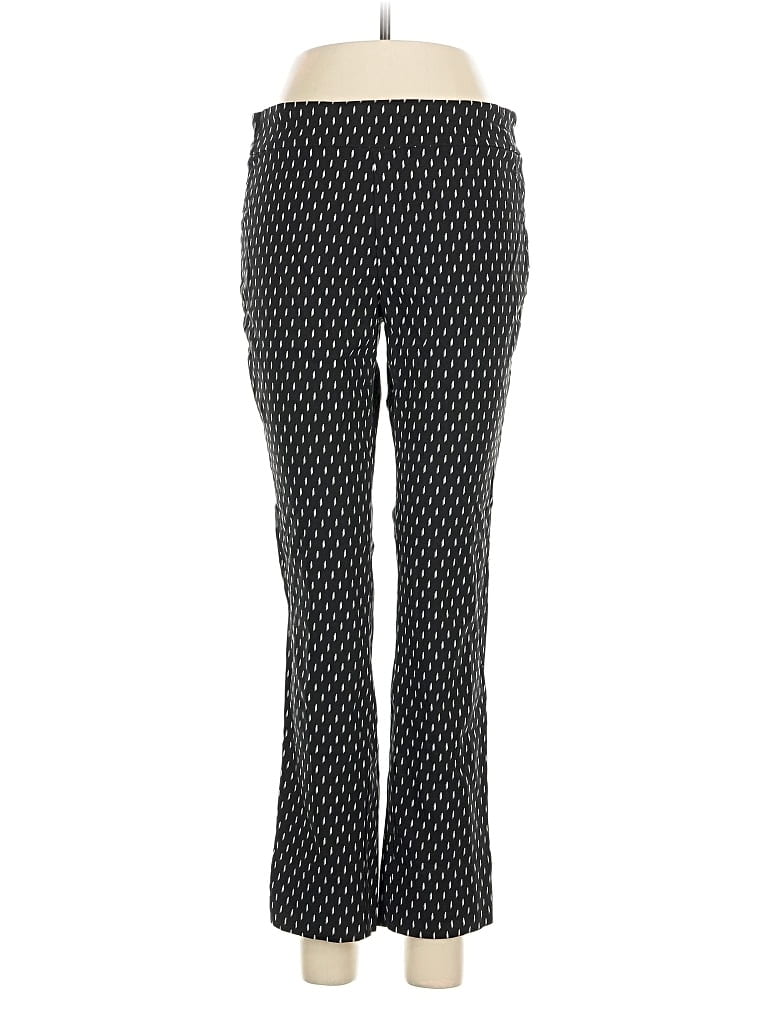 DALIA Pre-owned Active Pants In Black