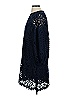 Witchery 100% Polyester Blue Casual Dress Size 4 - photo 5