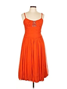 Bcbgmaxazria Cocktail Dress