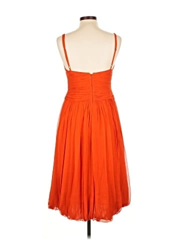 BCBGMAXAZRIA Cocktail Dress (view 2)