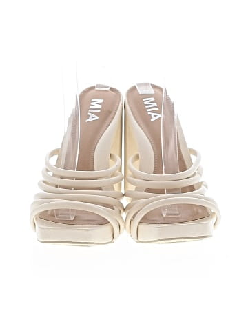 Mia Mule/Clog (view 2)