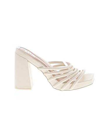 Mia Mule/Clog (view 1)