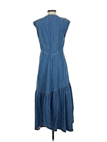 FRAME Casual Dress (view 2)
