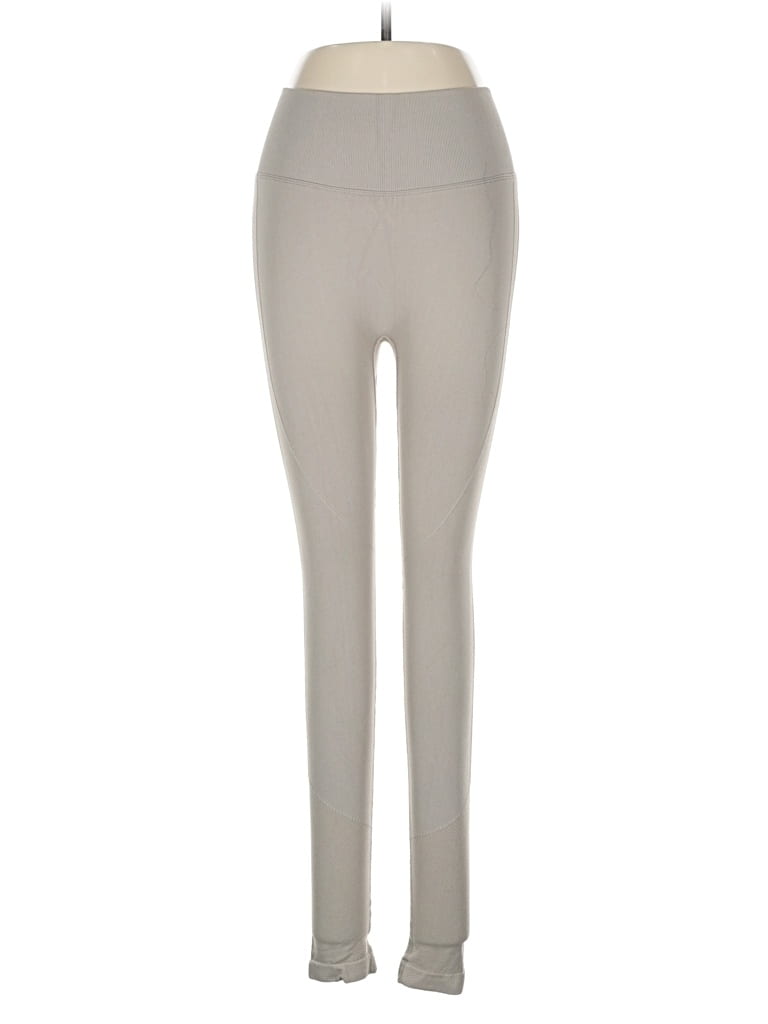 Pre-owned Unbranded Active Pants In Gray