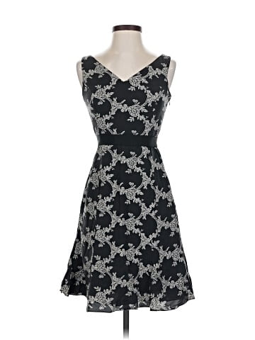 Ann Taylor Cocktail Dress (view 1)