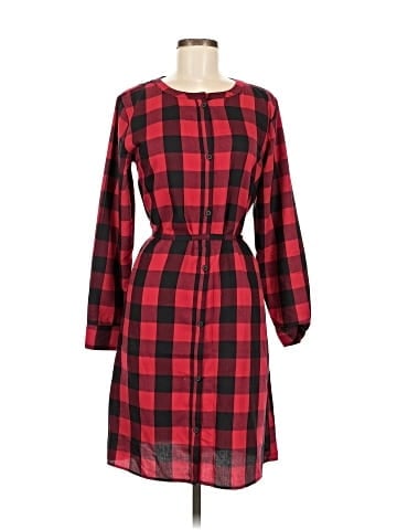 The Children's Place Casual Dress (view 1)