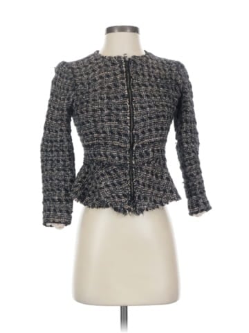 Rebecca Taylor Jacket (view 1)
