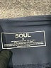Soul Blue Active Pants Size S - photo 7