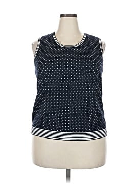 Emma James Sleeveless Top