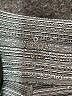 Athleta Chevron-herringbone Gray Active Pants Size M - photo 4