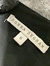 Donna Degnan Solid Black Casual Dress Size 6 - photo 7