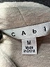 CAbi Gray Jacket Size M - photo 6