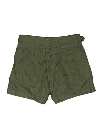 Current/Elliott Khaki Shorts (view 2)