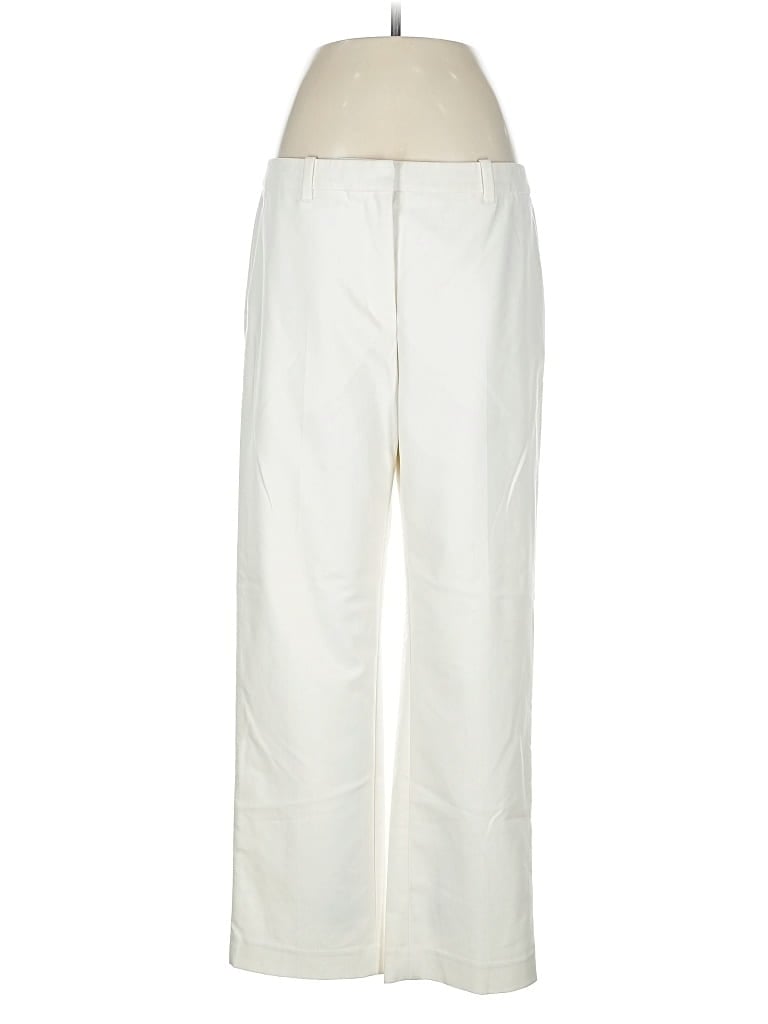Click to view more detailed imagery on our partner's website Pre-owned 3.1 Phillip Lim Casual Pants In White