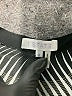 1.State 100% Polyester Silver Tank Top Size M - photo 7