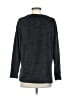 32 Degrees Black Pullover Sweater Size S - photo 2