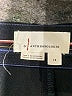 By Anthropologie Solid Black Active Pants Size 1X - photo 3
