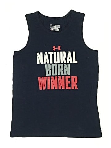 Under Armour Tank Top (view 1)