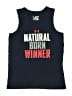Under Armour Blue Tank Top Size M (youth) - photo 1
