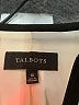 Talbots Ivory Blazer Size 10 - photo 6