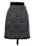 Theory Tweed Black Formal Skirt Size 00 - photo 2
