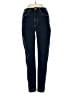 Banana Republic Blue Jeans Size 27 waist - photo 1