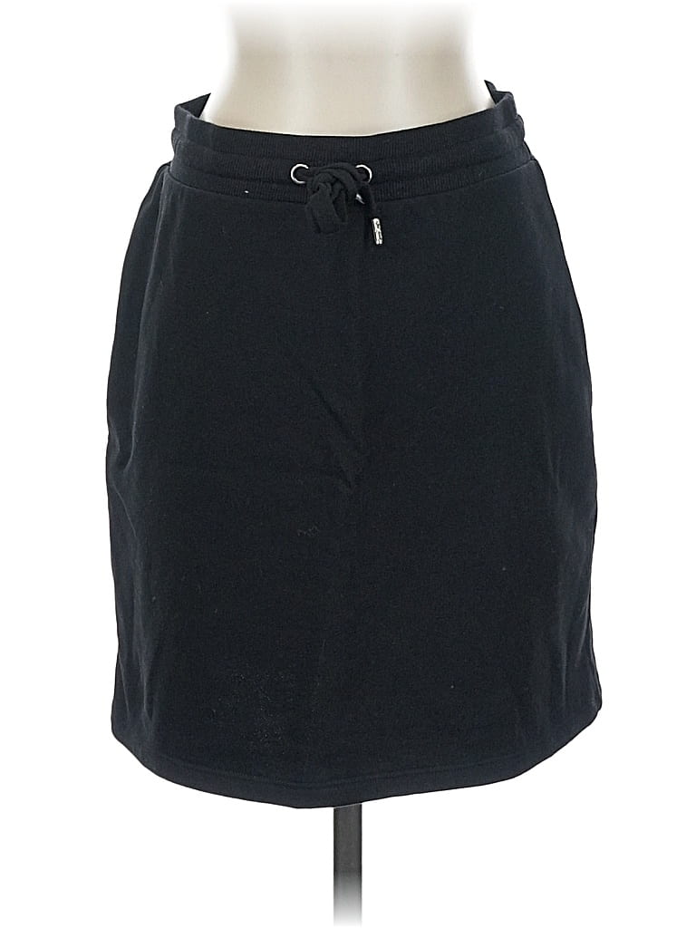 Pre-owned Michael Michael Kors Casual Skirt In Black