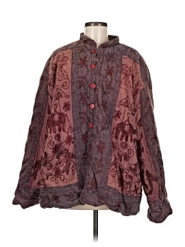 April Cornell Jacket