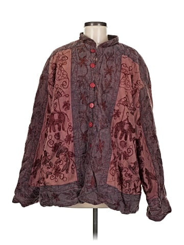 April Cornell Jacket (view 1)