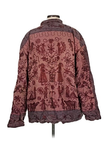 April Cornell Jacket (view 2)