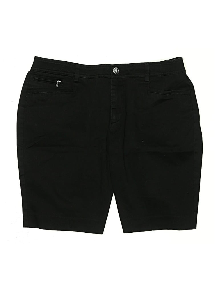POLO RALPH LAUREN Pre-owned Shorts In Black