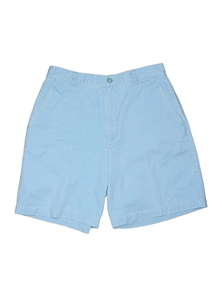 Pre-owned Polo Ralph Lauren Shorts In Blue
