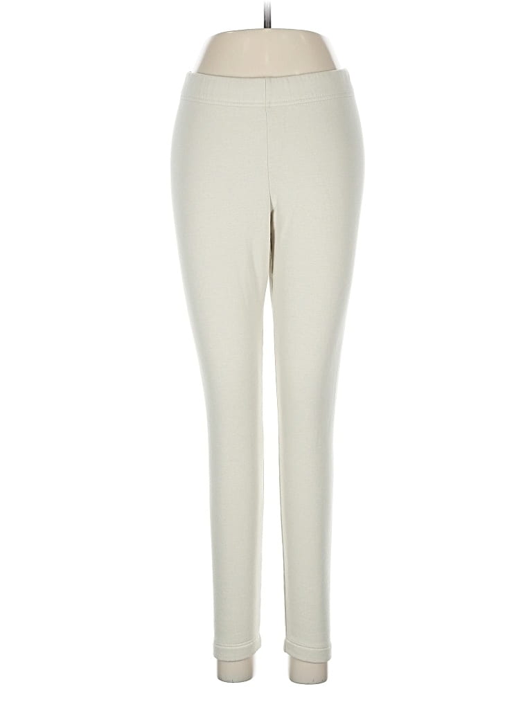 OLD NAVY Pre-owned Casual Pants In White