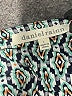 Daniel Rainn 100% Rayon Green Sleeveless Blouse Size L - photo 7
