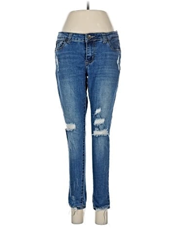 GoGo Star Jeans (view 1)