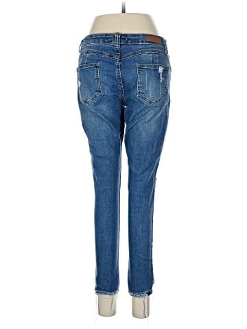 GoGo Star Jeans (view 2)