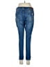 GoGo Star Hearts Blue Jeans Size 7 - photo 2