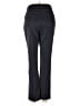 Susan Graver Chevron-herringbone Gray Dress Pants Size S - photo 2