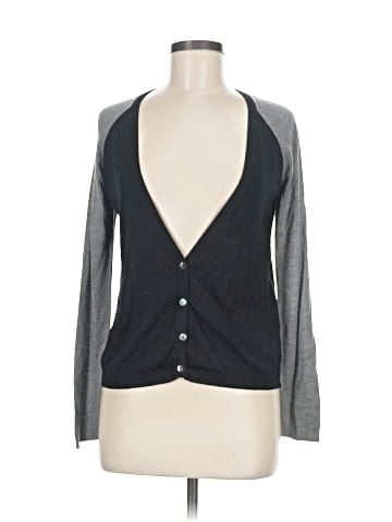 Zara Cardigan (view 1)