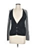 Zara Gray Cardigan Size M - photo 1