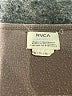 RVCA Brown Short Sleeve T-Shirt Size XL - photo 7
