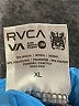 RVCA Brown Short Sleeve T-Shirt Size XL - photo 8