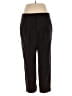 Everlane Solid Black Track Pants Size 16 - photo 1