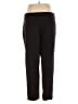 Everlane Solid Black Track Pants Size 16 - photo 2